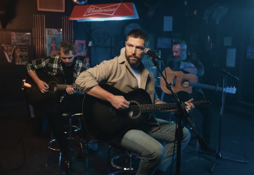 Fair to feature Chris Lane, demo derby